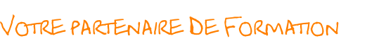 Votre partenaire De Formation